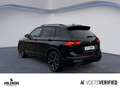 Volkswagen Tiguan 2.0 TSI R 4Motion MATRIX+AHK+LEDER+HUD Schwarz - thumbnail 4
