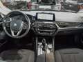 BMW 530 d xDrive AHK HiFi HUD Standheizung Komfortzug Černá - thumbnail 9
