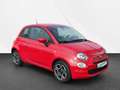 Fiat 500 Club Klima, Bluetooth Rosso - thumbnail 3