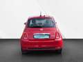Fiat 500 Club Klima, Bluetooth Rood - thumbnail 6