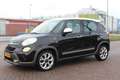 Fiat 500L 0.9 TwinAir Trekking Zwart - thumbnail 2