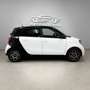 smart forFour 0.9 t Passion 90cv twinamic Blanc - thumbnail 3