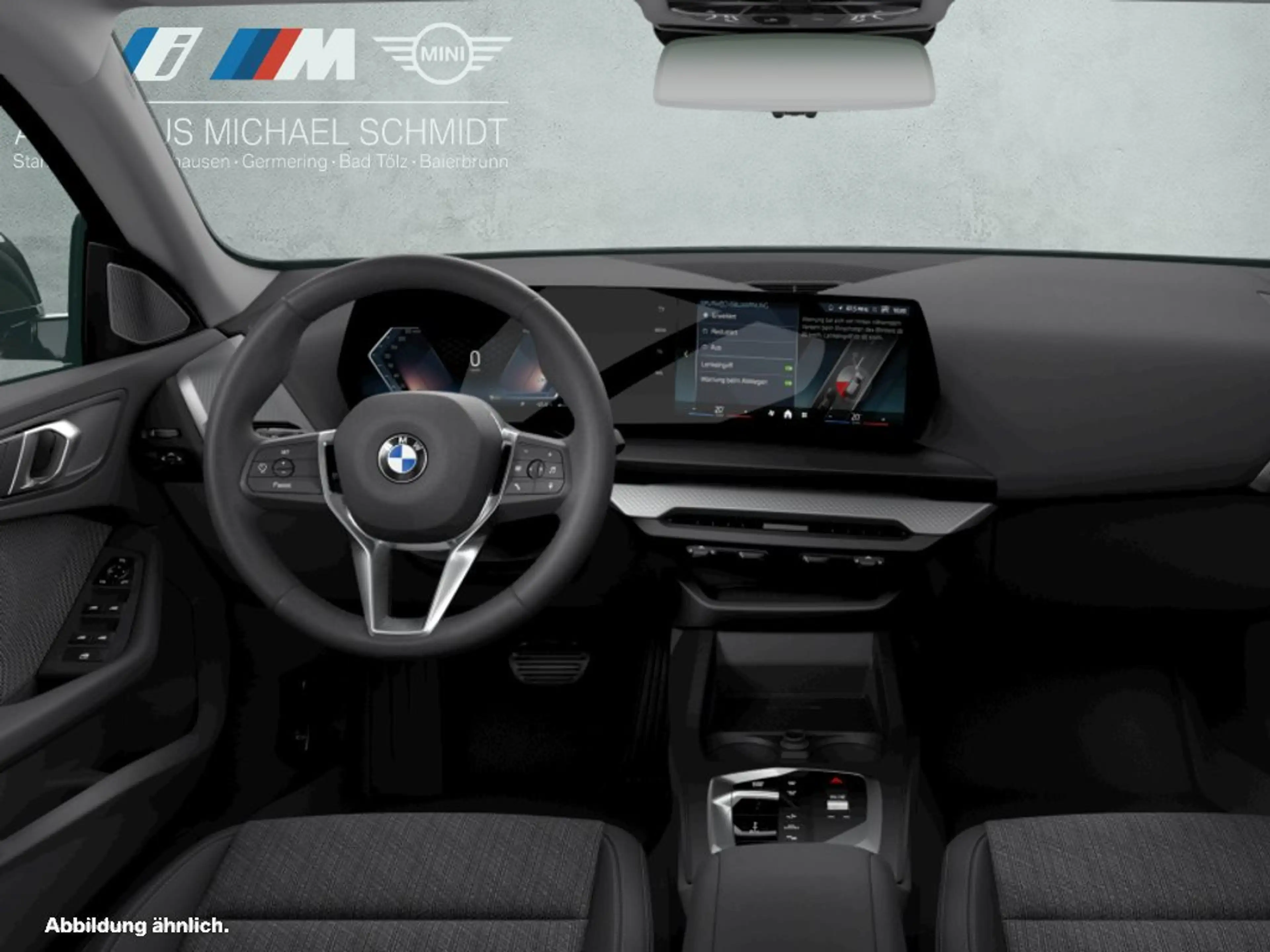 BMW 216 Gran Coupé — photo 4
