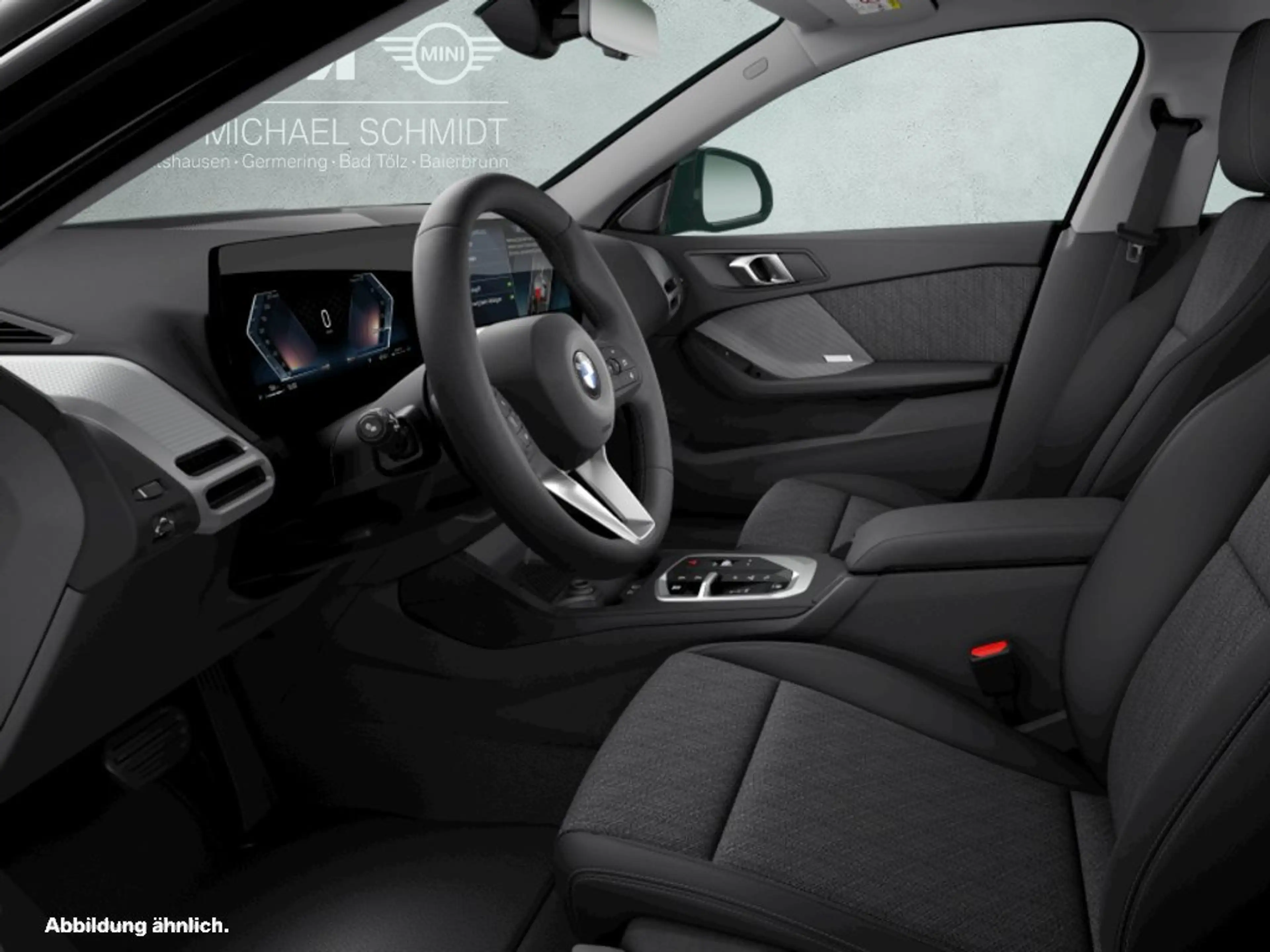 BMW 216 Gran Coupé — photo 3