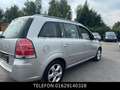 Opel Zafira B Edition*AUTOMATIK*2HAND*KLIMA*SHZ* Silber - thumbnail 4