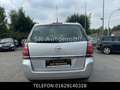 Opel Zafira B Edition*AUTOMATIK*2HAND*KLIMA*SHZ* Silber - thumbnail 7
