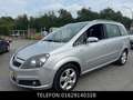 Opel Zafira B Edition*AUTOMATIK*2HAND*KLIMA*SHZ* Silber - thumbnail 3