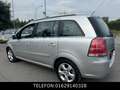 Opel Zafira B Edition*AUTOMATIK*2HAND*KLIMA*SHZ* Silber - thumbnail 5