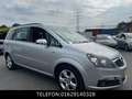 Opel Zafira B Edition*AUTOMATIK*2HAND*KLIMA*SHZ* Silber - thumbnail 2