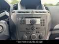Opel Zafira B Edition*AUTOMATIK*2HAND*KLIMA*SHZ* Silber - thumbnail 11