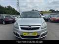 Opel Zafira B Edition*AUTOMATIK*2HAND*KLIMA*SHZ* Silber - thumbnail 1