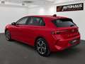 Opel Astra 1,2 Turbo Edition | 1.BESITZ | PICKERL BIS 03/2... Rot - thumbnail 3