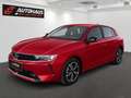 Opel Astra 1,2 Turbo Edition | 1.BESITZ | PICKERL BIS 03/2... Rot - thumbnail 1