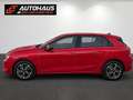 Opel Astra 1,2 Turbo Edition | 1.BESITZ | PICKERL BIS 03/2... Rot - thumbnail 2