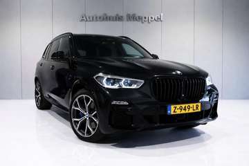 xDrive45e M-Sport| Laser | Trekhaak | SkayL.Pano|