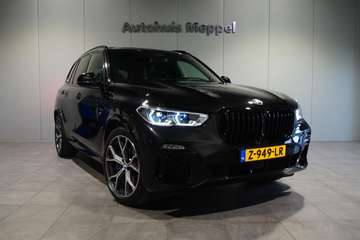 xDrive45e M-Sport| Laser | Trekhaak | SkayL.Pano|