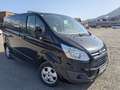 Ford Tourneo Custom Tourneo Custom L1H1 Titanium 2,0 TDCi Aut. Titanium Schwarz - thumbnail 13