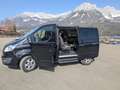 Ford Tourneo Custom Tourneo Custom L1H1 Titanium 2,0 TDCi Aut. Titanium Schwarz - thumbnail 10