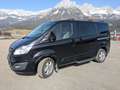 Ford Tourneo Custom Tourneo Custom L1H1 Titanium 2,0 TDCi Aut. Titanium Schwarz - thumbnail 1