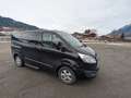 Ford Tourneo Custom Tourneo Custom L1H1 Titanium 2,0 TDCi Aut. Titanium Schwarz - thumbnail 18