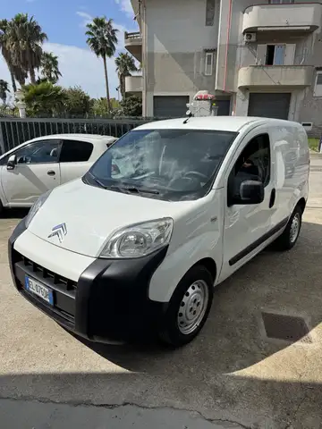 Citroen Nemo