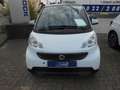 smart forTwo smart fortwo coupe Weiß - thumbnail 1