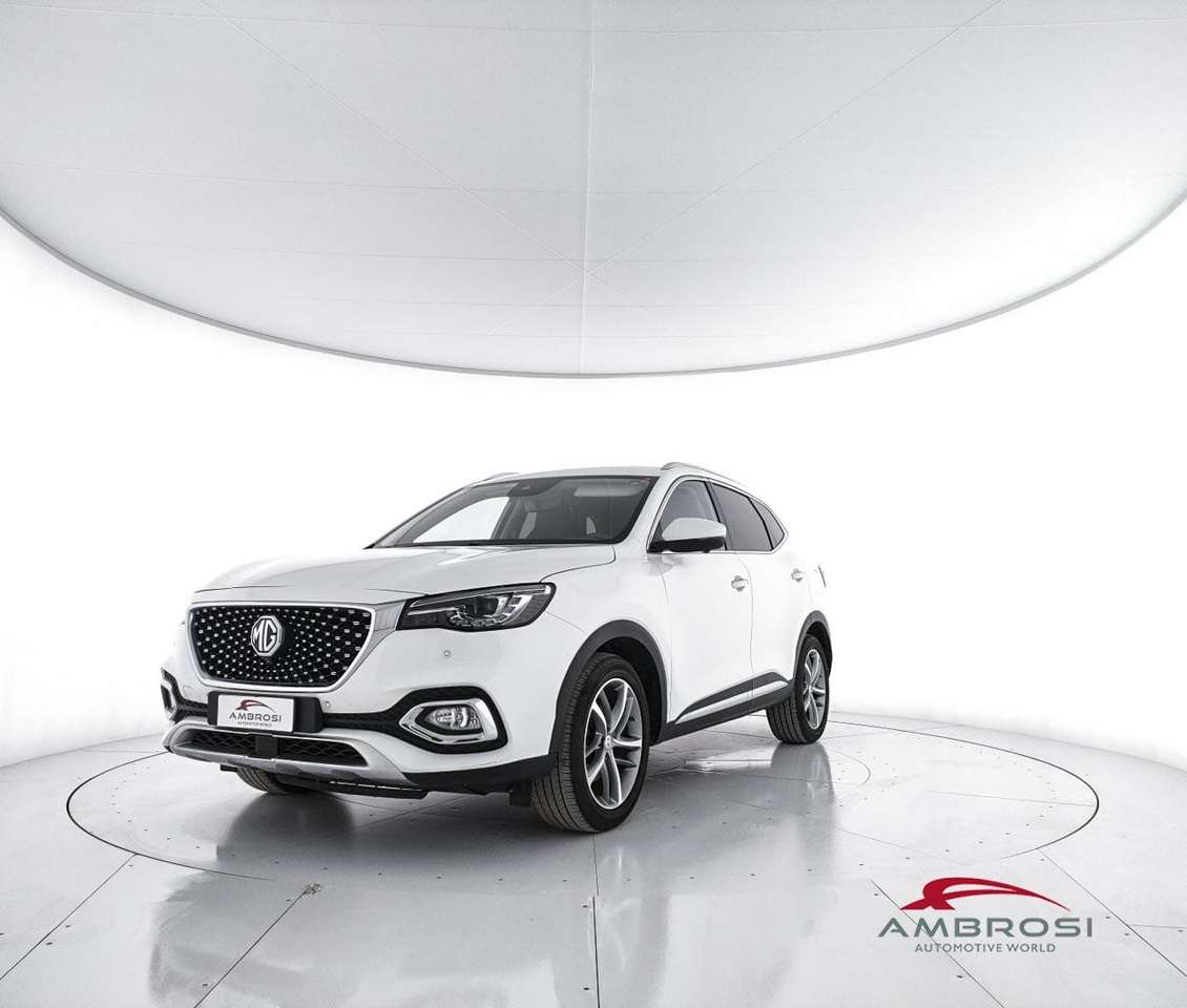MG HS 1.5 t-gdi Comfort auto