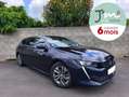 Peugeot II BlueHDi 130 S&amp;S EAT8 ALLURE BUSINESS Azul - thumbnail 2