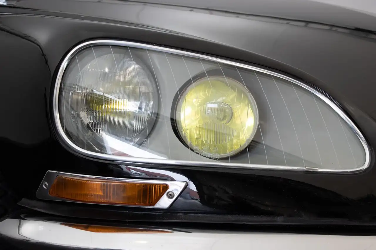 Citroen DS 23 Pallas, foto 11