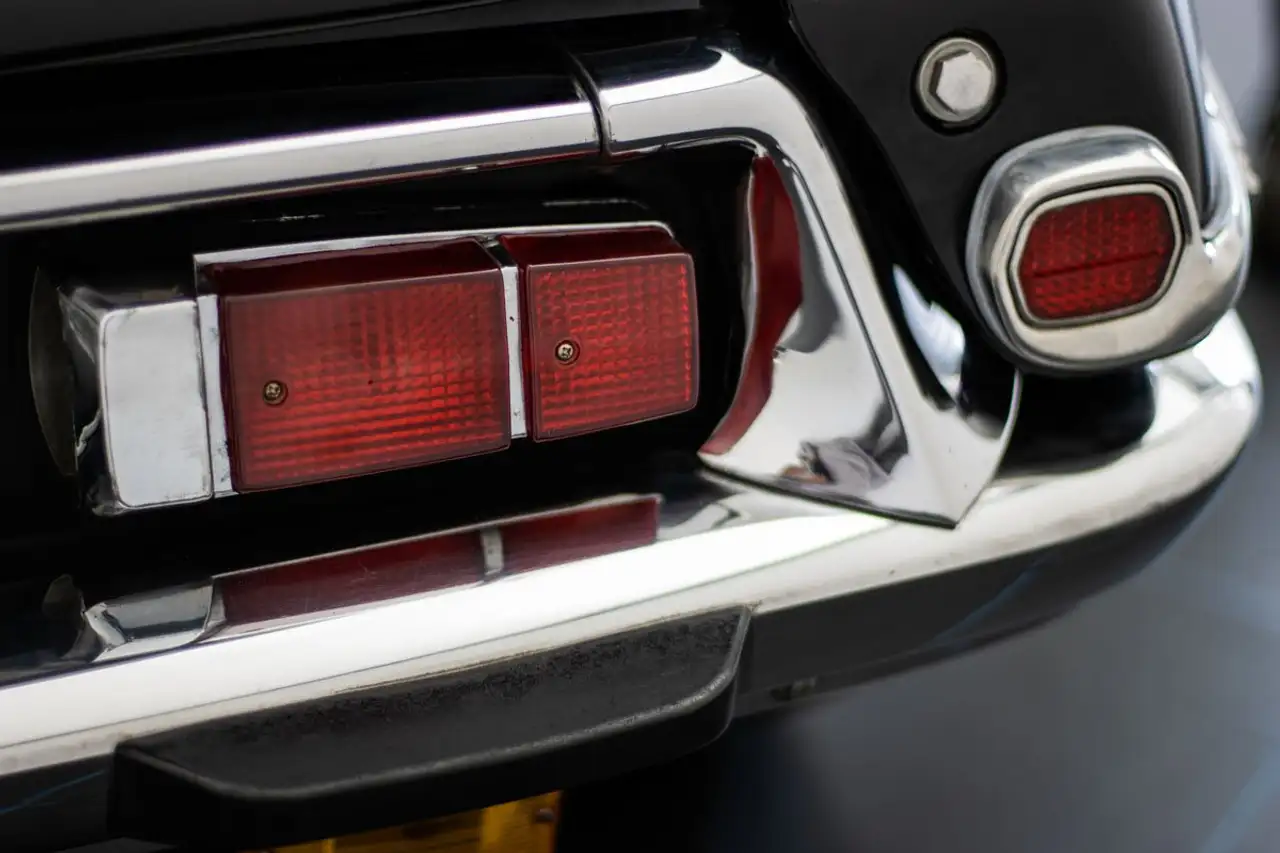 Citroen DS 23 Pallas, foto 10