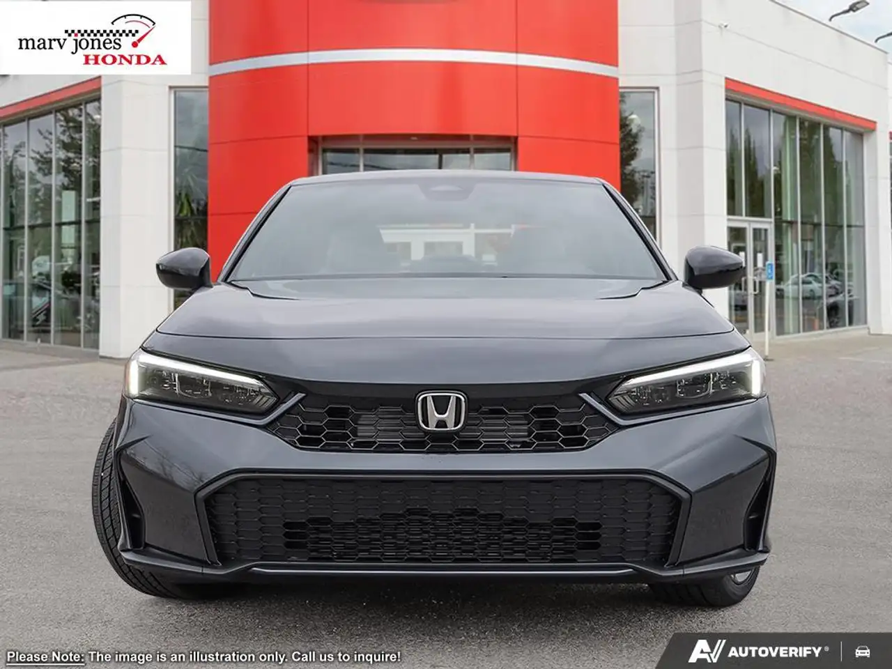 Honda Civic снимка Honda Civic