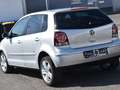 Volkswagen Polo Silver Edition KLIMA*USB*AUX*BLUETOOTH*ALU*2.HAND Silber - thumbnail 10