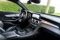 Mercedes-Benz GLC 300 e Coupe 4Matic * ACC * 360 * Opendak * Burmester Gris - thumbnail 18
