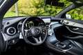 Mercedes-Benz GLC 300 e Coupe 4Matic * ACC * 360 * Opendak * Burmester Gris - thumbnail 4