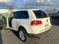 Volkswagen Touareg 3.2 V6 Individual Benzin+Gas Blanc - thumbnail 13