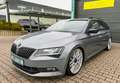 Skoda Superb Combi 2.0 TSI SportLine 4x4 Canton Luft Grau - thumbnail 1