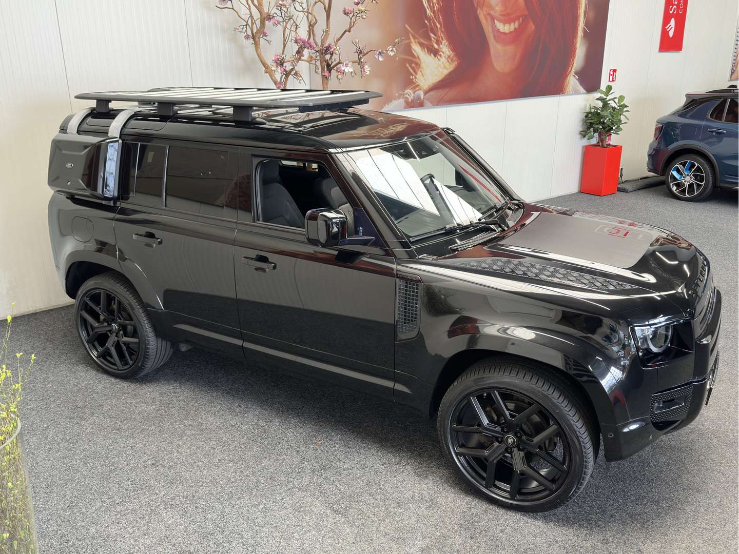 Land Rover Defender 110 P300 HSE - 2020 - Joinsteer - #9