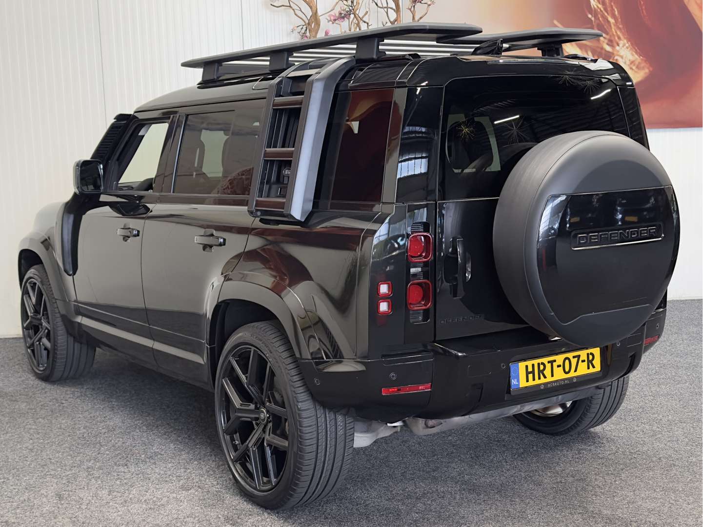 Land Rover Defender 110 P300 HSE - 2020 - Joinsteer - #4