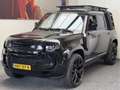 Land Rover Defender 110 2.0 P300 110 HSE 23 INCH NAVIGATIE PANORAMA SC Schwarz - thumbnail 4