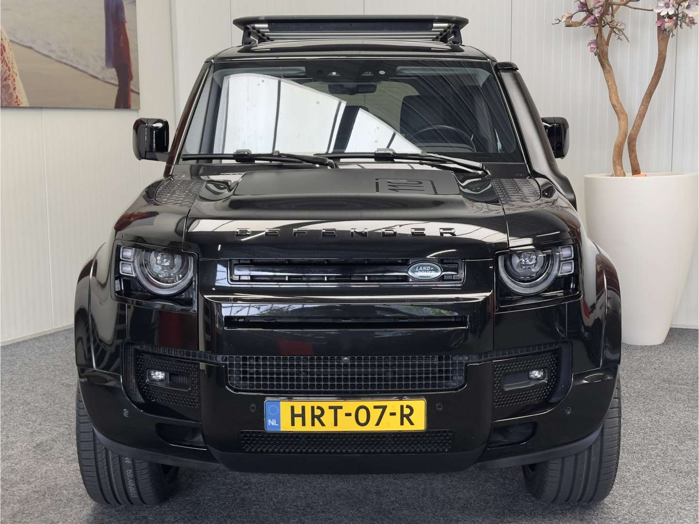 Land Rover Defender 110 P300 HSE - 2020 - Joinsteer - #2
