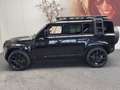 Land Rover Defender 110 2.0 P300 110 HSE 23 INCH NAVIGATIE PANORAMA SC Schwarz - thumbnail 5