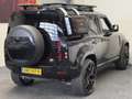 Land Rover Defender 110 2.0 P300 110 HSE 23 INCH NAVIGATIE PANORAMA SC Schwarz - thumbnail 8