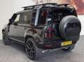 Land Rover Defender 110 2.0 P300 110 HSE 23 INCH NAVIGATIE PANORAMA SC Schwarz - thumbnail 6