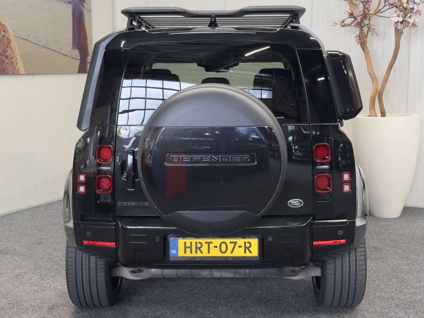 Land Rover Defender 110 P300 HSE - 2020 - Joinsteer - #5