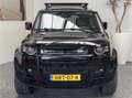 Land Rover Defender 110 2.0 P300 110 HSE 23 INCH NAVIGATIE PANORAMA SC Schwarz - thumbnail 3