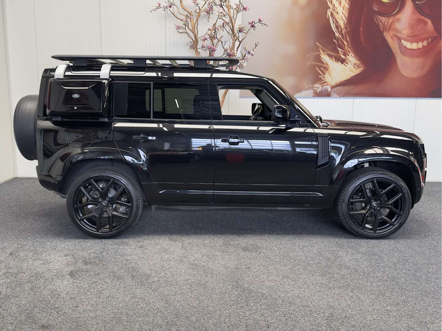 Land Rover Defender 110 P300 HSE - 2020 - Joinsteer - #7