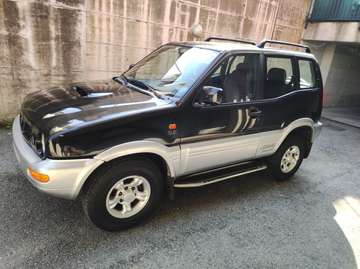 II Modello SE 2.7 TDI