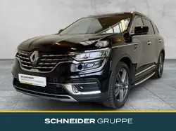 Renault Koleos INITIALE PARIS 2.0 dCi 185 Initiale Paris KLIMA+PA