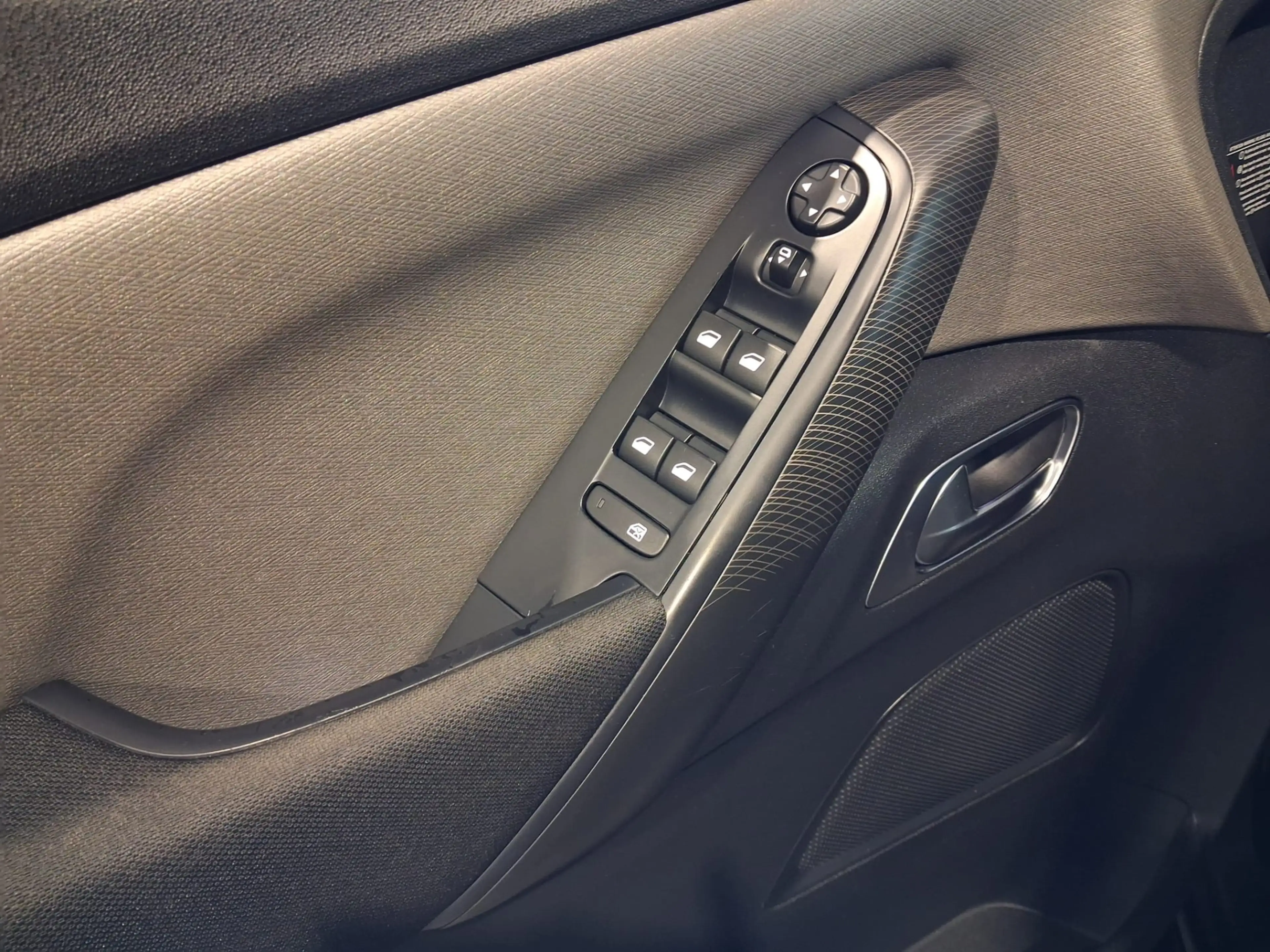 Citroen C4 Picasso 1.6 VTi Business Airco | Trekhaak | Cruise — photo 23