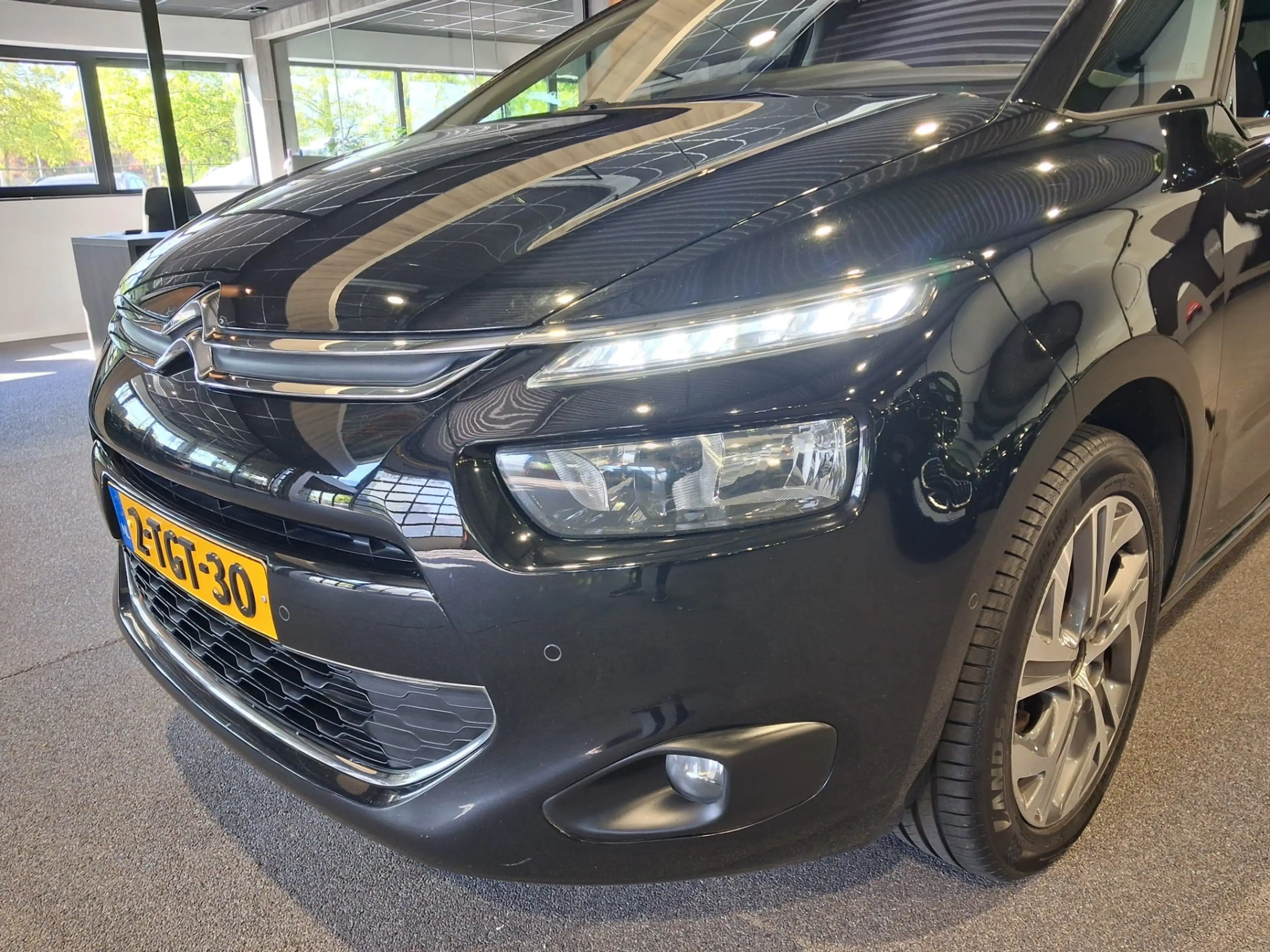 Citroen C4 Picasso 1.6 VTi Business Airco | Trekhaak | Cruise — photo 18